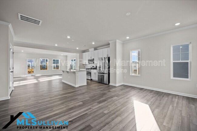 Building Photo - 1100 Crossvine Trl