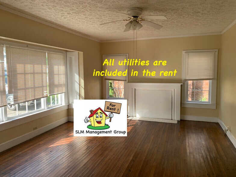 Building Photo - 321 5th Ave