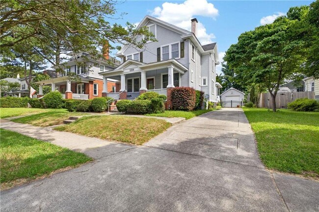Building Photo - Charming 4-Bedroom Home in the Heart of Colonial Place