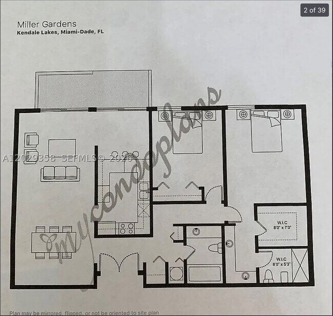 Building Photo - 5700 SW 127th Ave