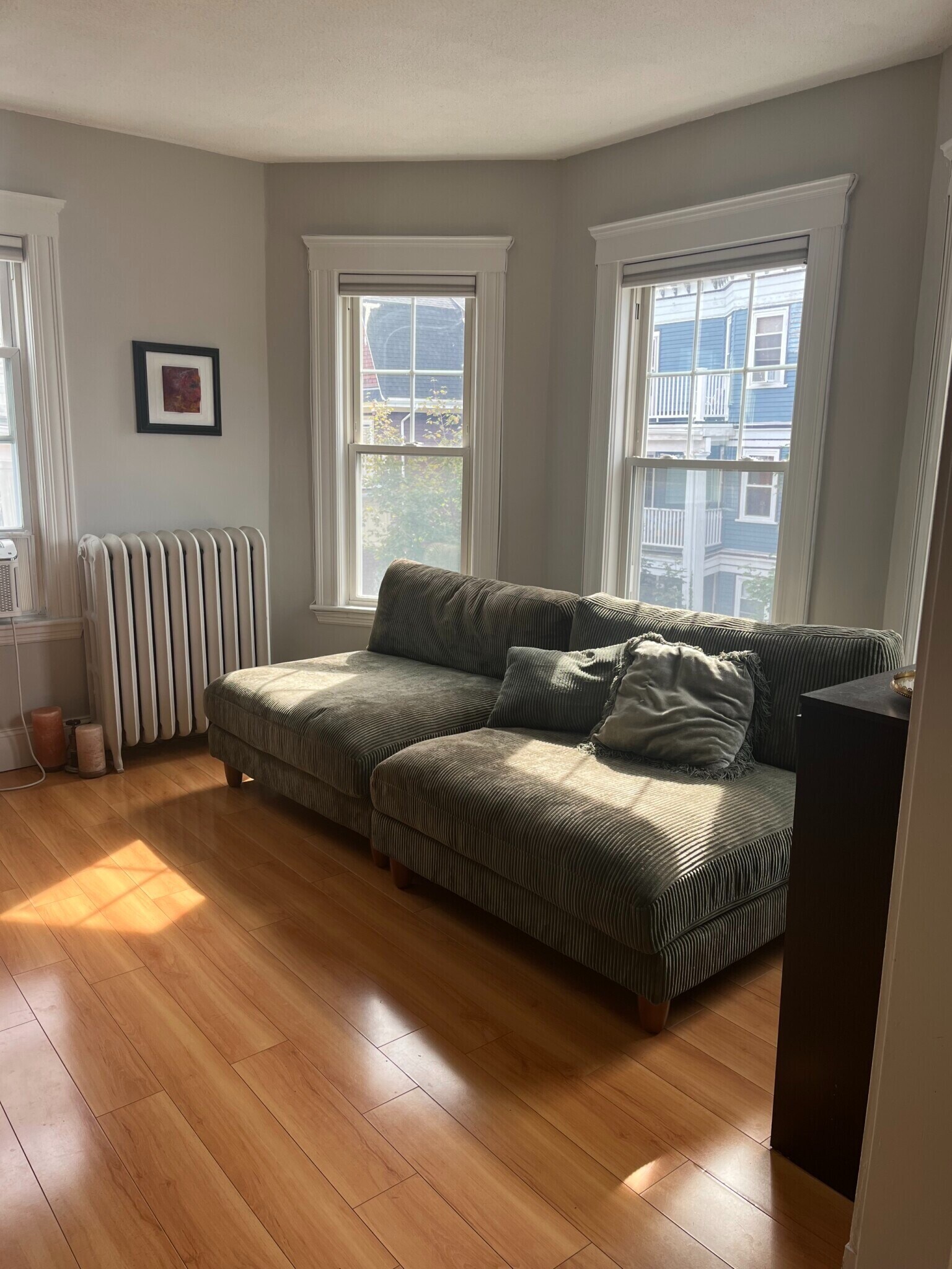 Building Photo - 15 Parkton Rd