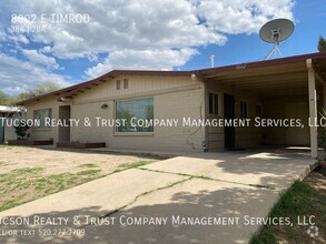 Building Photo - 8002 E TIMROD-
