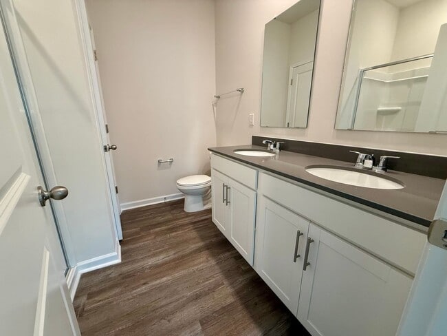 Building Photo - Beautiful, New Construction, 4BR/3.5BA Home in Secrest Commons