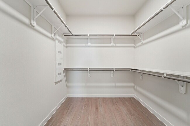 Floorplan - LightHaven at District West