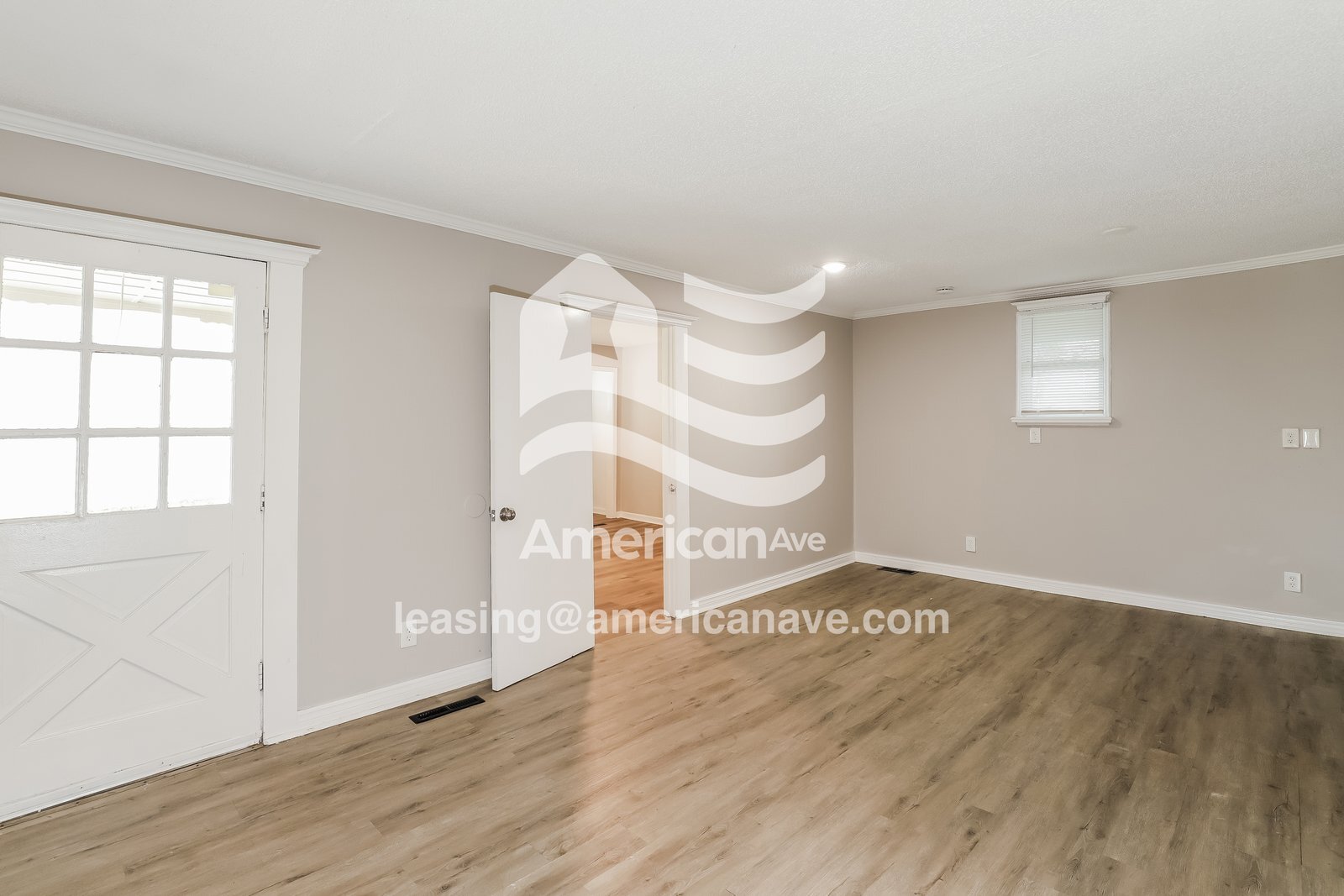 Building Photo - 3525 Ruby Ave