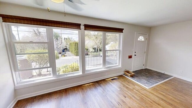 Building Photo - Sun-Drenched Mt. Tabor Home with Massive Yard & Oversized Shop-Garage!