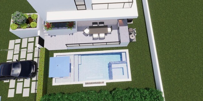 Building Photo - 4364 Alton Rd