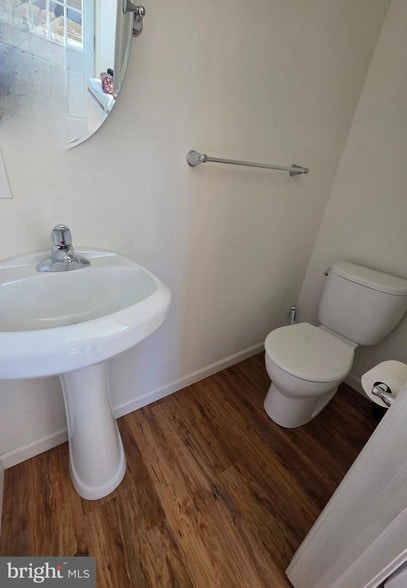 Building Photo - 524 Washington St