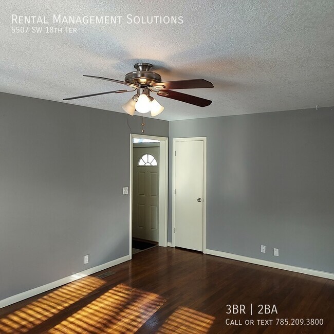 *NEAR WANAMAKER RD* 5507 SW 18th Ter 3 BE... 5507 SW 18th Terrace