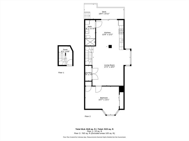 Building Photo - 141 Webster St