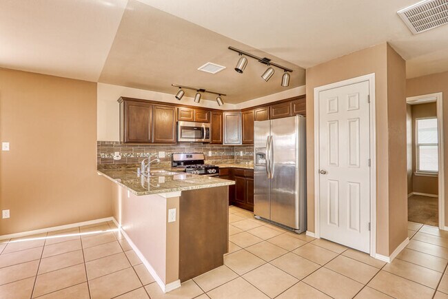 Building Photo - 3217 Willie Cager