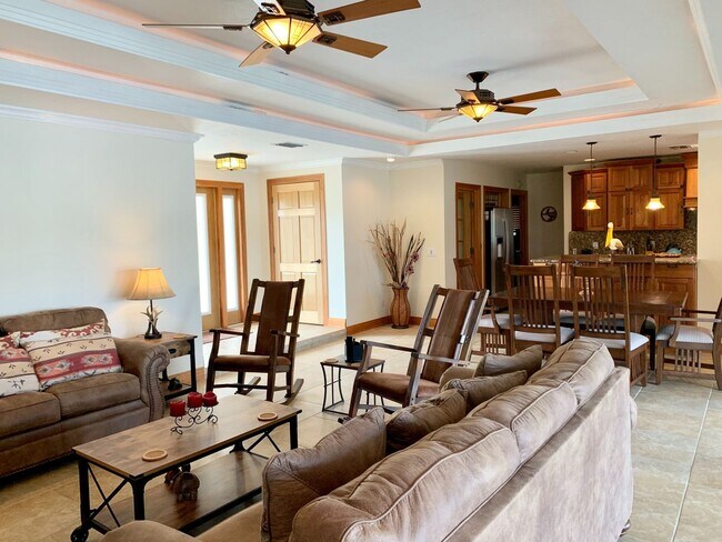 Building Photo - AVAILABLE 2027 SEASON! ! PGI HEATED POOL, WATERFRONT, BOAT LIFT