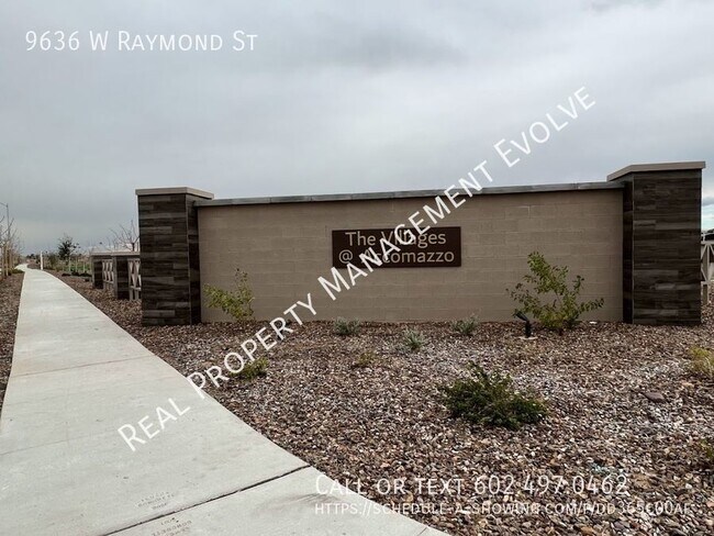 Building Photo - COME TOUR TODAY!