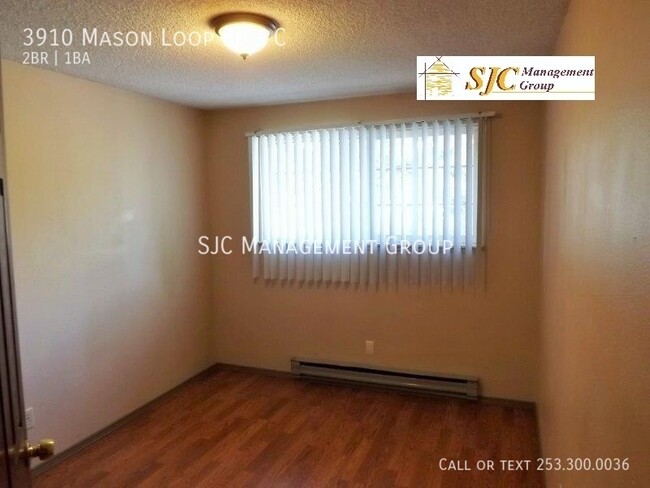 Building Photo - Two Bedroom one bath unit for rent in Tacoma