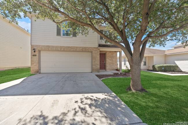 Building Photo - 5519 Red Canyon