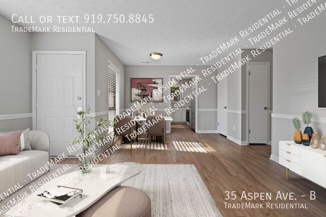 Building Photo - Beautifully Renovated Duplex in Spring Lake