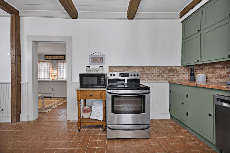 Building Photo - 1612 N Miles St