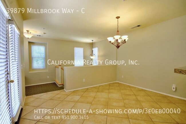 Building Photo - 39879 Millbrook Way