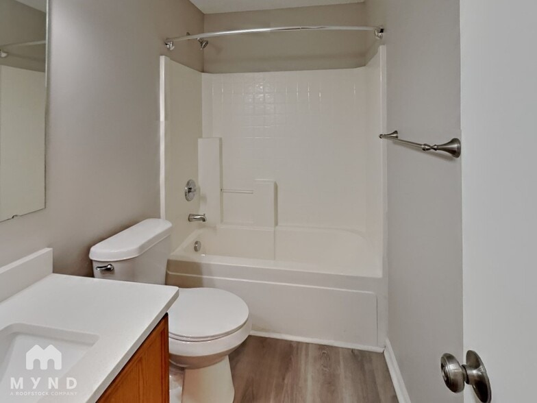 Building Photo - 6325 McIntyre Ridge Dr