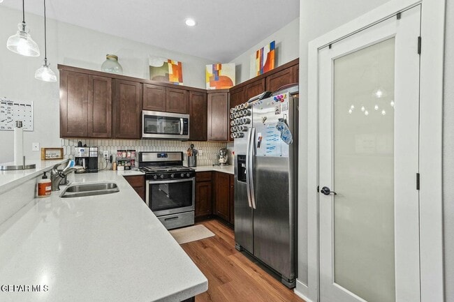 Building Photo - 13640 Matfen Ave