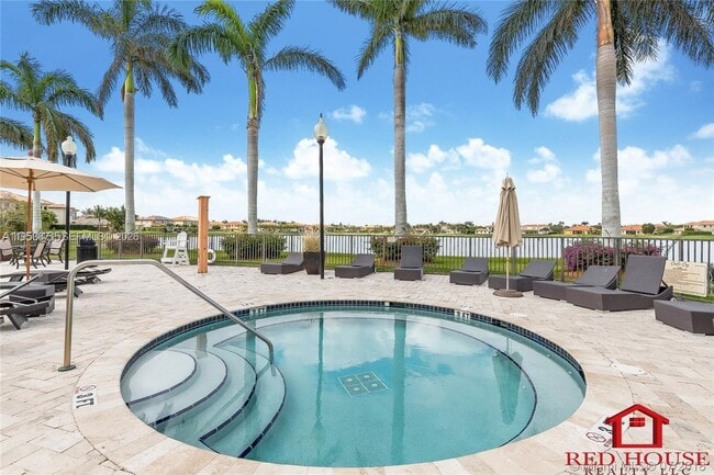 Building Photo - 7871 SW 195th Terrace