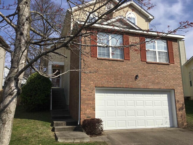 Primary Photo - 5711 Briarwick Ct