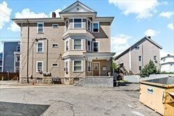 Building Photo - 281 Blackstone St