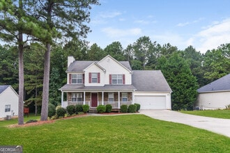 Building Photo - 1770 Alcovy River Dr