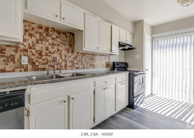 Building Photo - Diamond Hill at Westheimer