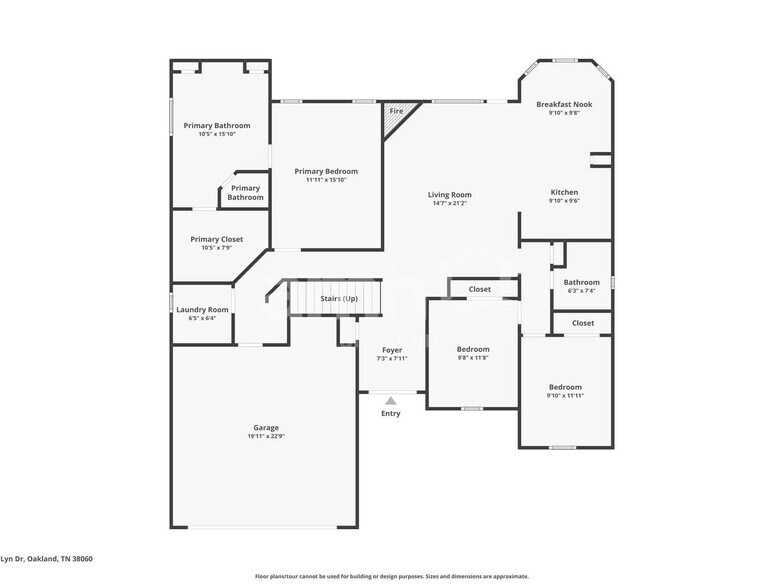 Building Photo - 45 Donna Lyn Dr