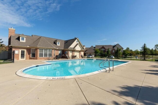 Building Photo - 4041 Cornerstone Dr