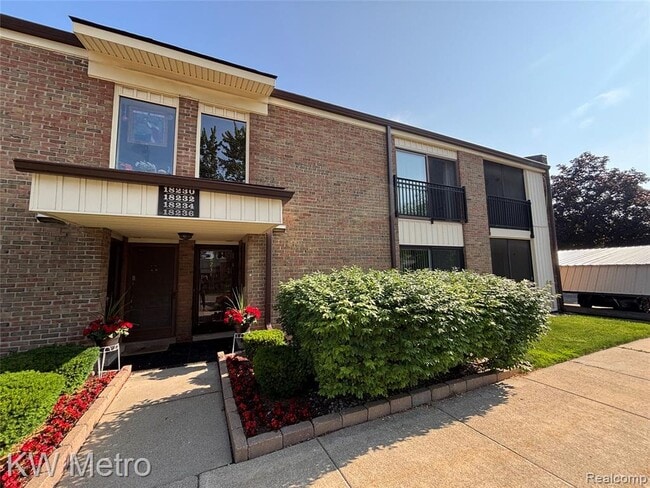 Primary Photo - 18236 University Park Dr