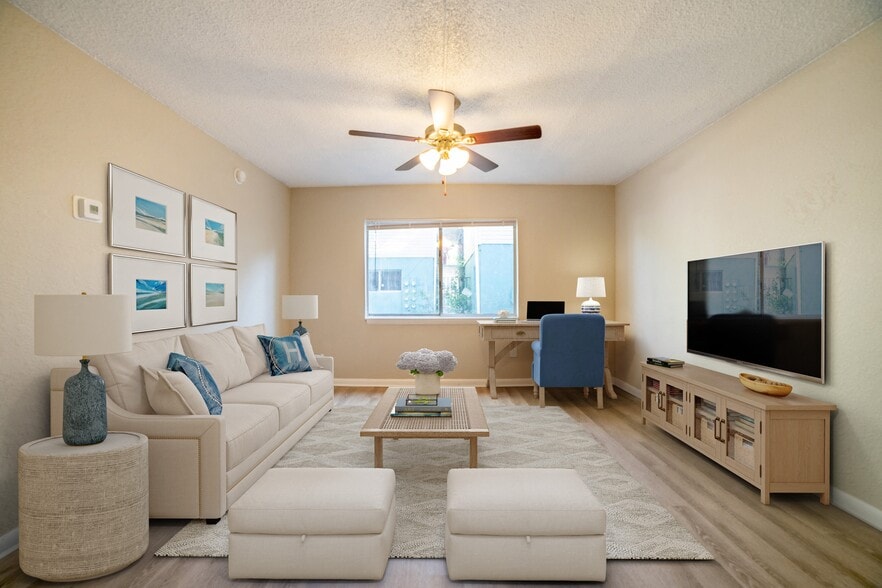 Primary Photo - Lago Bello Apartment Homes