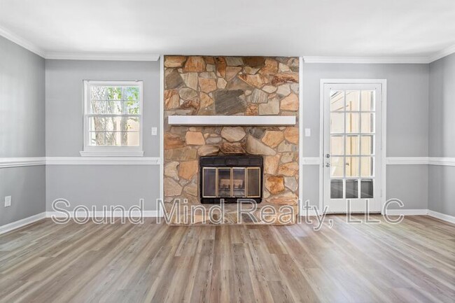 Building Photo - 6521 New Market Way