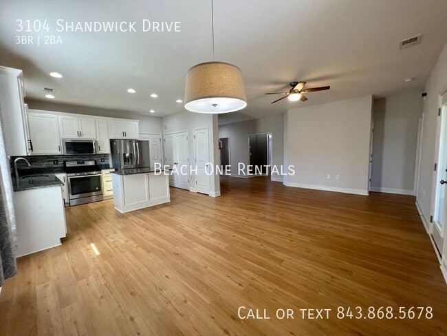 Building Photo - 3104 Shandwick Dr