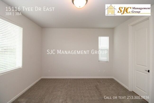 Building Photo - 15116 Tyee Dr E