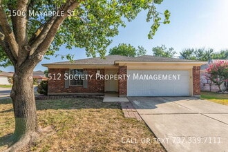 Building Photo - 1506 Mayapple St