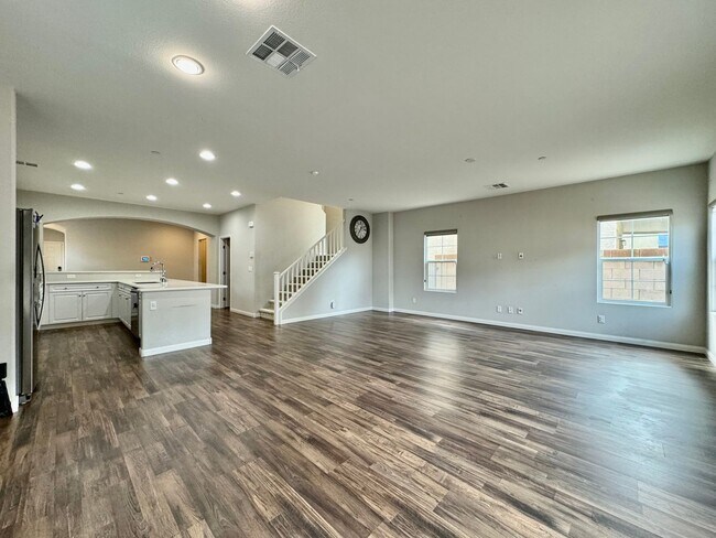 Building Photo - Cadence Home For Rent! City/Strip View, Roof Top Sky Deck!