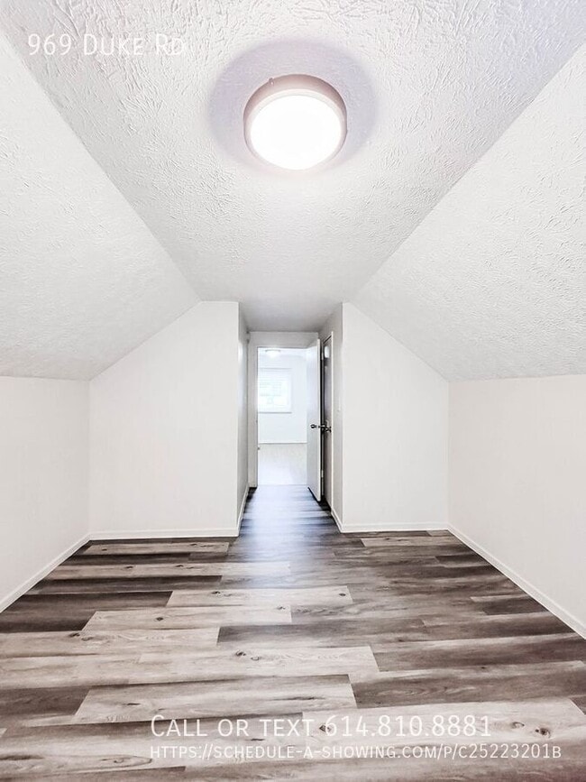 Building Photo - 969 Duke Rd