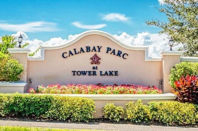 Building Photo - 4BR/4BA - POOL HOME     Calabay Park at To...