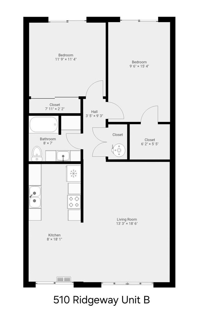 Building Photo - w510