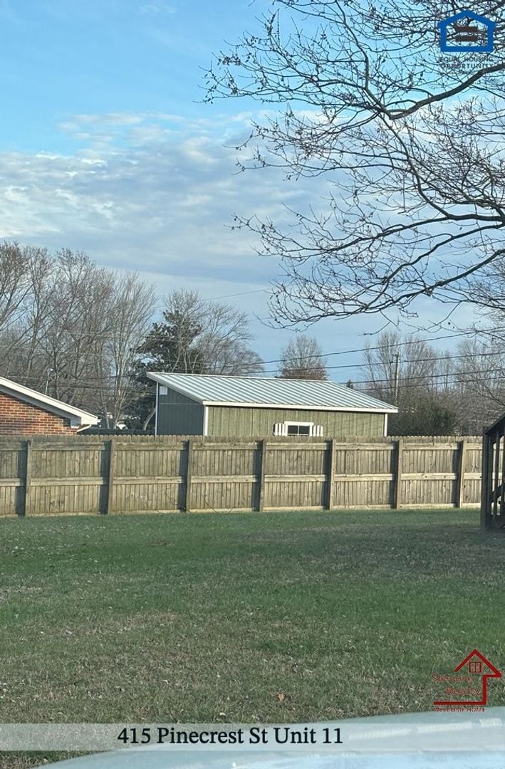 Building Photo - 415 Pinecrest St