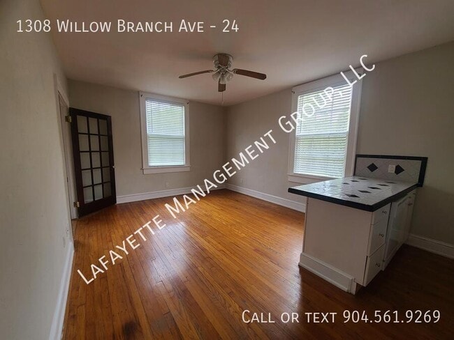 Building Photo - 1308 Willow Branch Ave