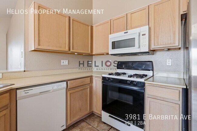 Building Photo - 3981 E Barbarita Ave