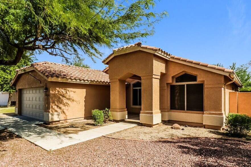 Building Photo - 22039 N 107th Dr