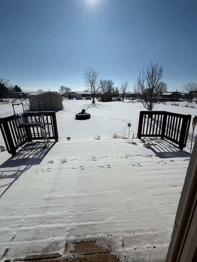 Building Photo - 4-bedroom, 2 bath in Box Elder