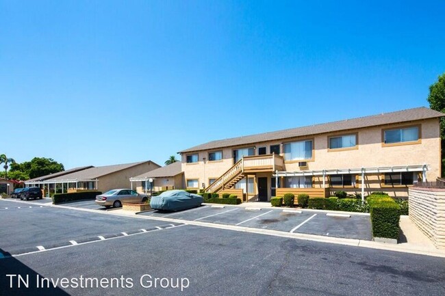 Building Photo - 510-520 E Orangewood Ave