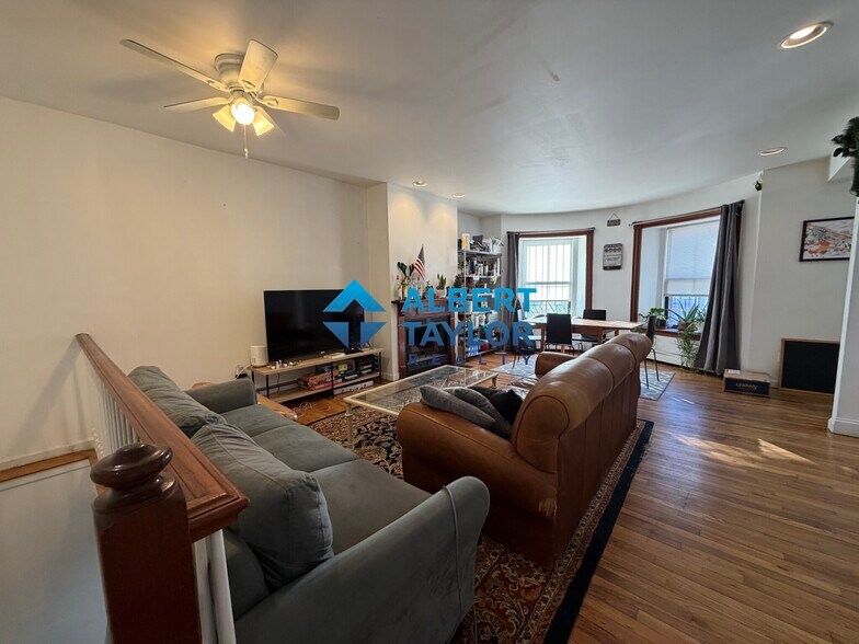 Building Photo - 486 Massachusetts Ave