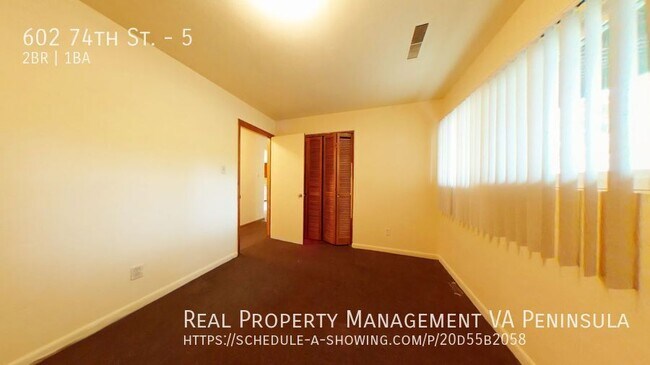 Building Photo - 602 74th St