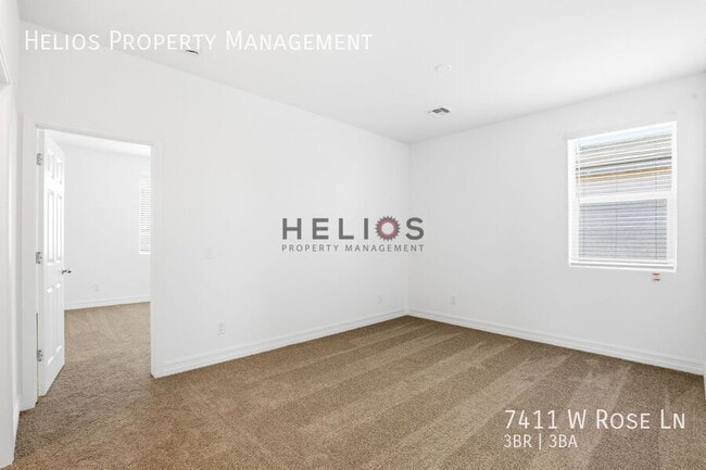 Building Photo - 7411 W Rose Ln